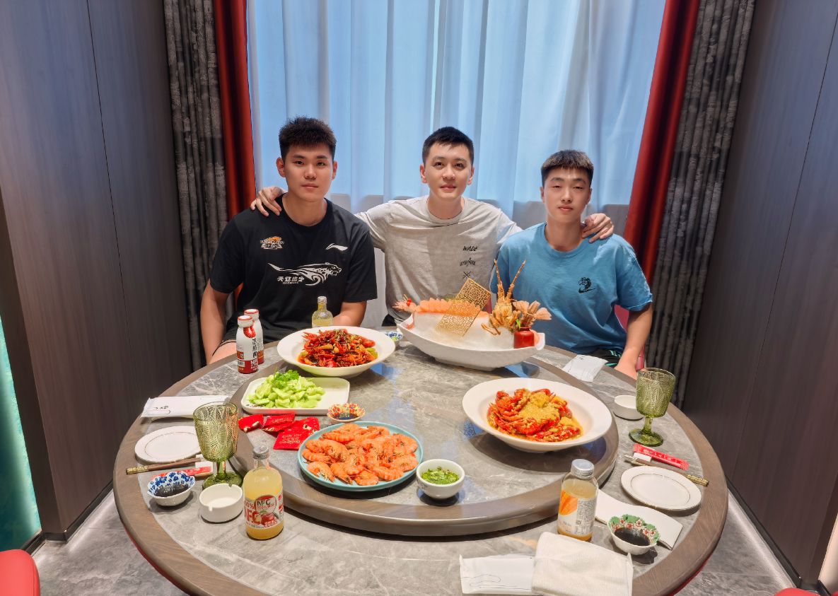 开云-连西丁都打不好!辽篮斗殴2小将逐渐边缘化 杨鸣离职队内队外都难